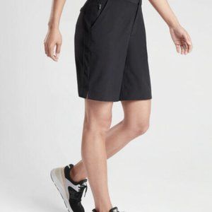 Athleta Tribeca Bermuda Short NWT